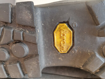 Panske kozene Gore-Texove vibramy LA SPORTIVA. - 9