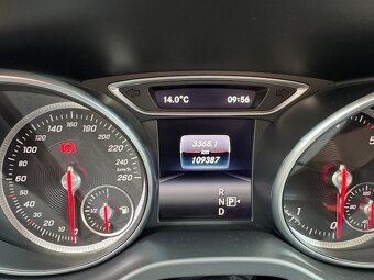 Mercedes GLA trieda 200 d A/T - možný odpočet DPH - 9