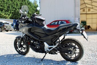 Honda NC750X DCT Odpočet DPH - 9