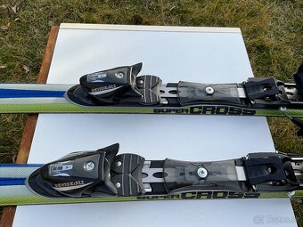 Lyže Atomic Super Cross 7,2 - 9