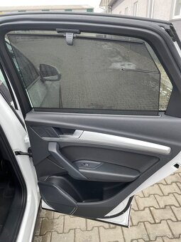 Audi Q5 Sportback Quattro - 9