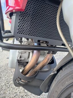 BMW F800 S 11600km - 9