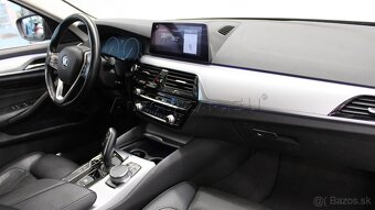 BMW G30 rad 5 xdrive 3.0d 195kw - 9