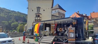 Mercedes-Benz Sprinter 3.0 DCi miniťahač do 3,5t - showroom - 9