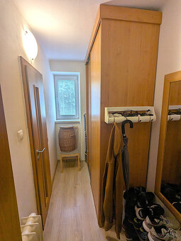 rekonštruovaný 2 i. TEHLOVÝ byt, blízko Centra, Jilemnického - 9