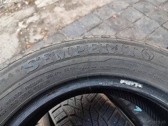 185/60 r15 semperit - 9