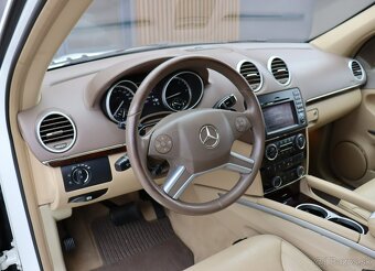 Mercedes-Benz GL 450 CDI 4MATIC - 9