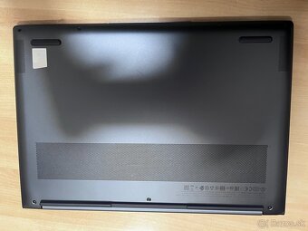 Lenovo Yoga Slim 7 Pro 14IHU5 Slate Grey kovový - 9