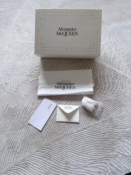 Alexander McQueen  Sneakers - 9