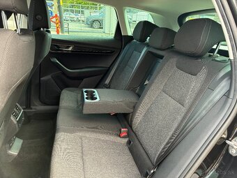 Škoda Karoq 1.6TDi 85kW STYLE DSG TAŽNÉ DPH ČERNÁ METALÍZA - 9