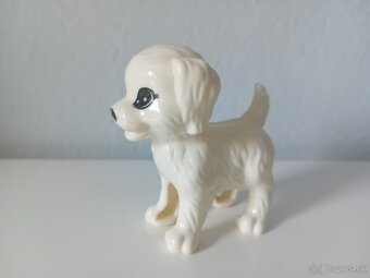 Bábika Mulisha so psíkom a s doplnkami - 9