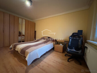 3-izbový byt na mieste kde sa dobre býva, Komárno - 9