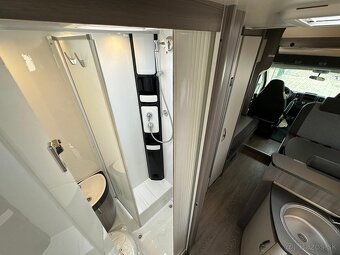 Hobby A70 GFM 6pásov do 3,5T Klíma/Markíza/Solar/Duocontrol. - 9