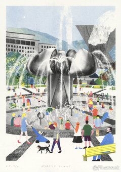 Cierne Diery Vymena - 9