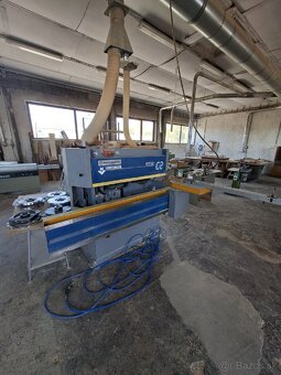 Drevoobrábacie mašiny /stroje - 9