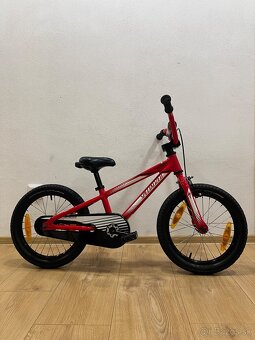 Detsky Specialized HOTROCK 16” - 9