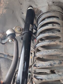 S-klass w126 300SEL 1986 - 9