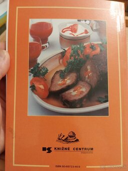 Malá kuchárka oddelenej stravy - 9