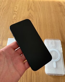 iPhone 16 Pro Max 256 gb Black Titanium CENA PLATI LEN DNES - 9