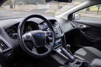 Ford Focus 1.6i 77kw 2011 - 9