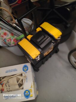 Pozostalosť predaj - 9