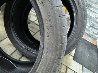 BMW kolesá r20 dvojrozmer - 9