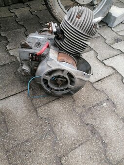 Manet Tatran 125 - 9