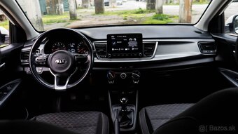Kia Rio 1.2 MPi - 9