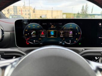 Mercedes-Benz CLA Kupé - 9