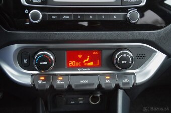 KIA Rio 1.2 SR. voz, len 21 000km - 9