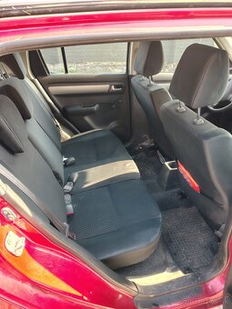 Suzuki Swift 1.3 - 9