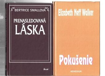 Knihy pre ženy 2 - 9