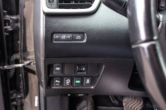 Nissan Qashqai 1.6 dCi Xtronic Tekna - 9