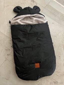 Kočík Joolz day3 - 9