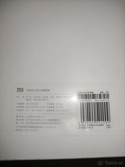 TOP stav dron Xiaomi Mi Drone 4K - 9