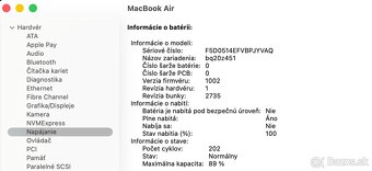 MacBook Air M1 16GB | 512GB | Space Grey - 9