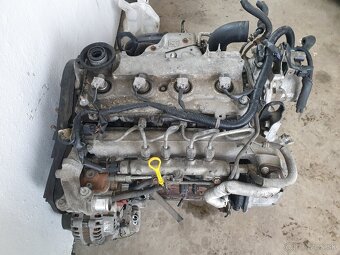 Mazda 6 Wagon GH14,rok výroby 2008 - 9