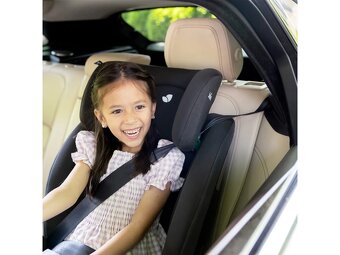 Autosedačka Joie Fortifi™ R129 - 9