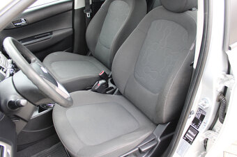 Hyundai I20 1,25 i 57 kW - 9