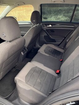 VW Golf 7 1,5 tsi R-line, automat, virtual,webasto, dynaudio - 9