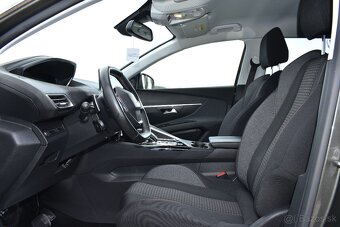 PEUGEOT 3008 1.5 HDI AUTOMAT //2020// SPLÁTKA 195 EUR/96MES. - 9