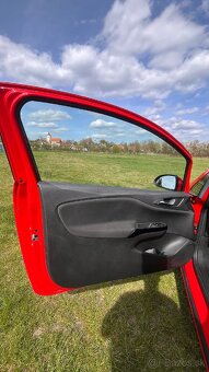 Opel Corsa E Automat 7000km - 9