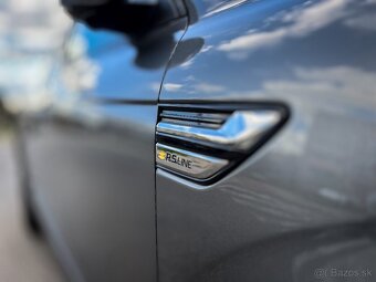 Renault Arkana E-TECH Hybrid 145 R.S. line - odpočet DPH - 9