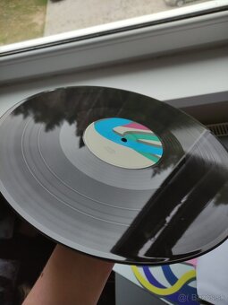 Rap / HipHop LP a CD - 9