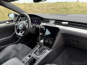 Volkswagen Arteon 2.0 TSI DSG Rline - 9