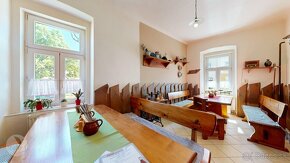 Na predaj Kežmarská Reštaurácia - TOP lokalita - 9
