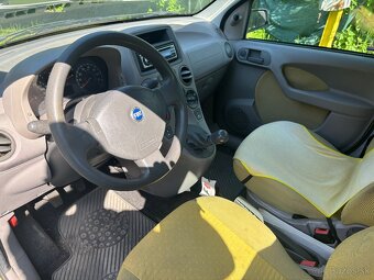 Fiat Panda - 9
