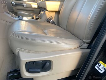 Land Rover Discovery 4 - 9