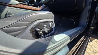 Audi A8 4,2TDI bez AdBLUE - 9