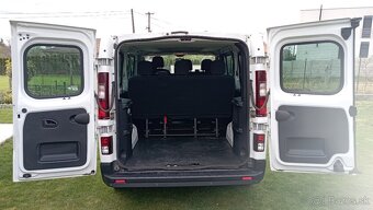 Renault Trafic 1.6 - 9